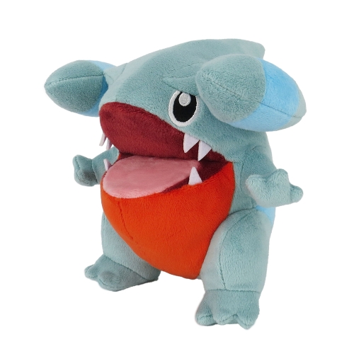 ポケモン シロナ フカマル ぬいぐるみセット bc95861c54ac2fb253c533dad8c842