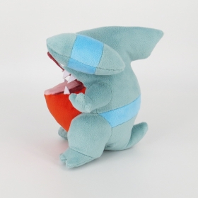 【新品】ポケモン ぬいぐるみ フカマル 4bf4734cc8c54c5b8334faadba450c
