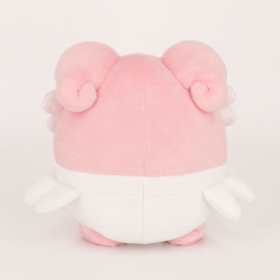 ぬいぐるみ(S)　ハピナス