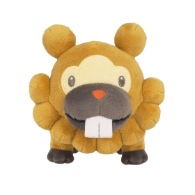 ポケットモンスター ビッパ ぬいぐるみ ポケットモンスター ビッパ（S） ぬいぐるみ PP236 ポケモン