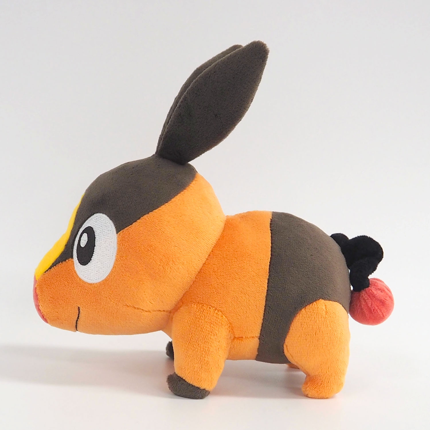 ぬいぐるみ ポカブ : ポケモンセンターオンライン