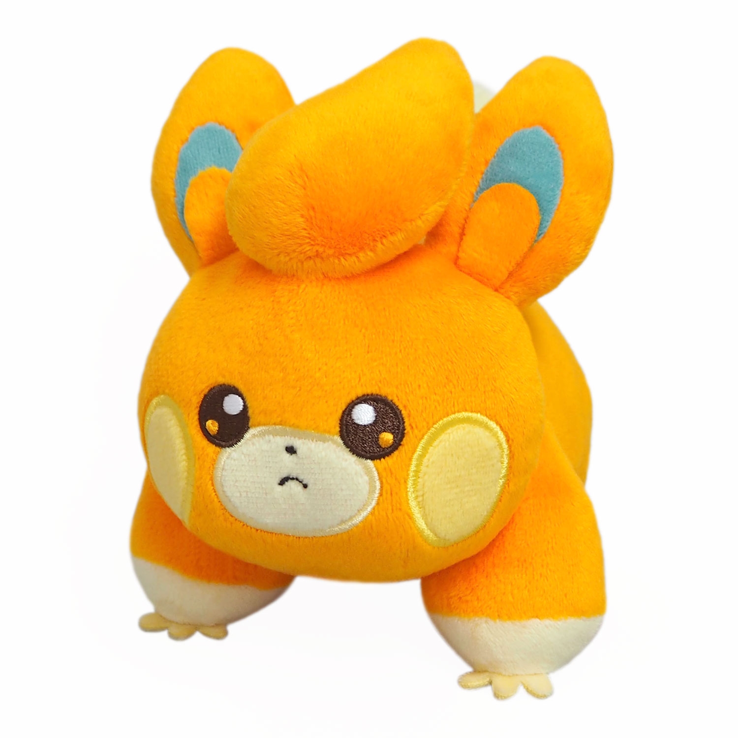 ポケットモンスター ポケモン パモ パモット ぬいぐるみ 9体