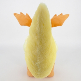 ぬいぐるみ(M) ブースター