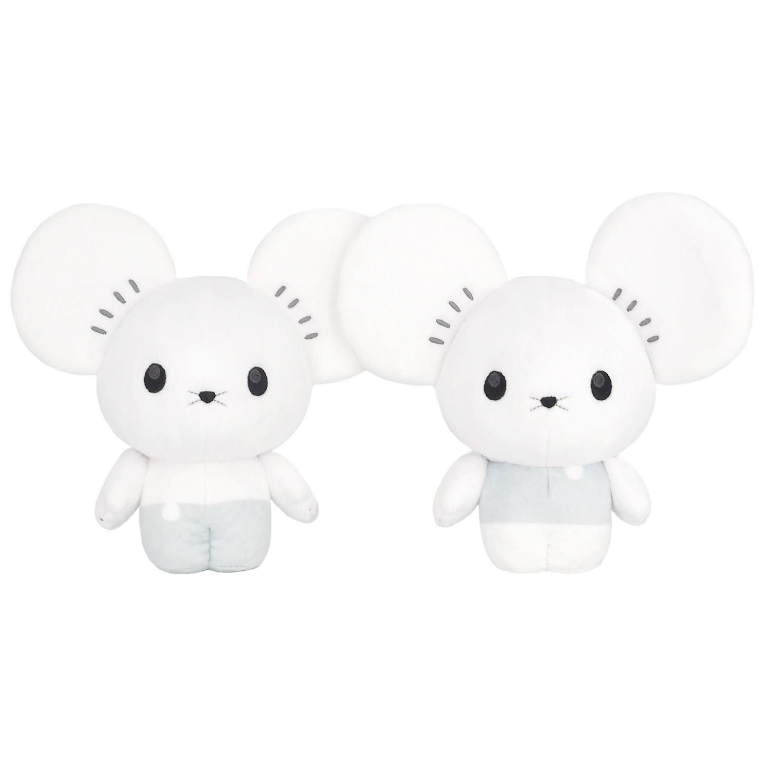 ポケモン キミにきめた！ポケモンゲットぬいぐるみ メガ