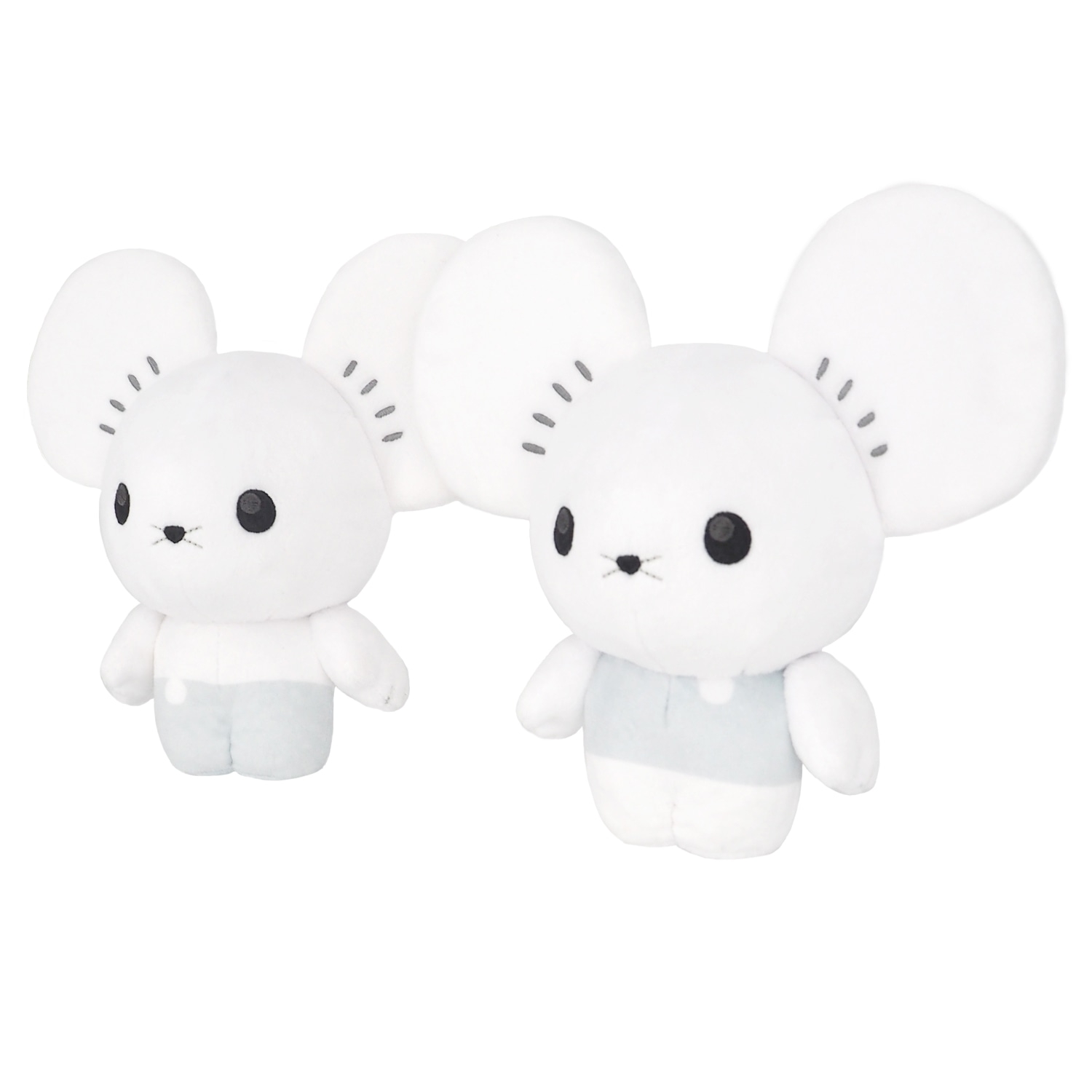 ポケモン　イッカネズミ　ぬいぐるみ ぬいぐるみ(S) ワッカネズミ ｜【公式】ポケモンセンターオンライン