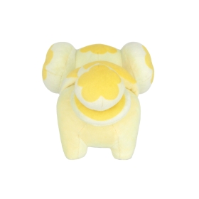 ぬいぐるみ(S) パピモッチ