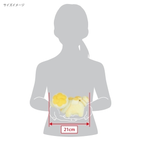 ぬいぐるみ(S) パピモッチ