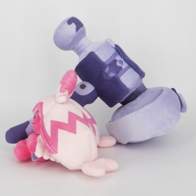 ぬいぐるみ(S) デカヌチャン