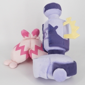 ぬいぐるみ(S) デカヌチャン
