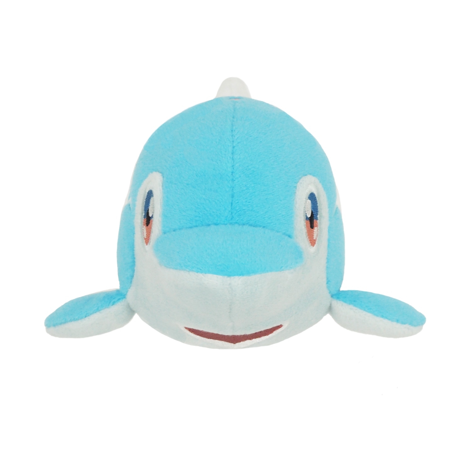 ポケモン|イルカマン(ナイーブフォルム) もっちりっちぬいぐるみ