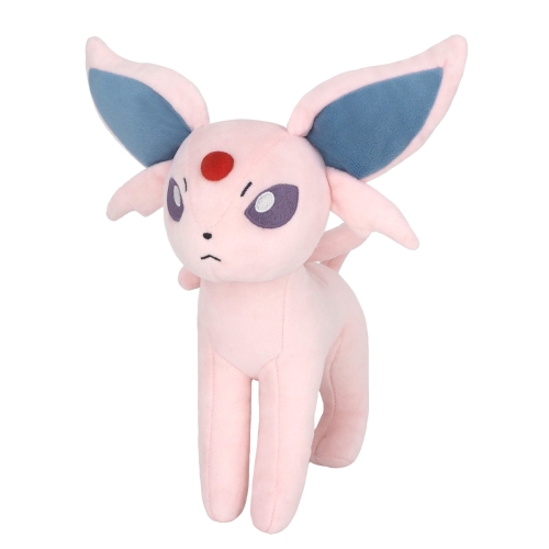 ポケモン　ぬいぐるみ　エーフィ　エーフィドール　202307092016 ぬいぐるみ(M) エーフィ ｜【公式】ポケモンセンターオンライン