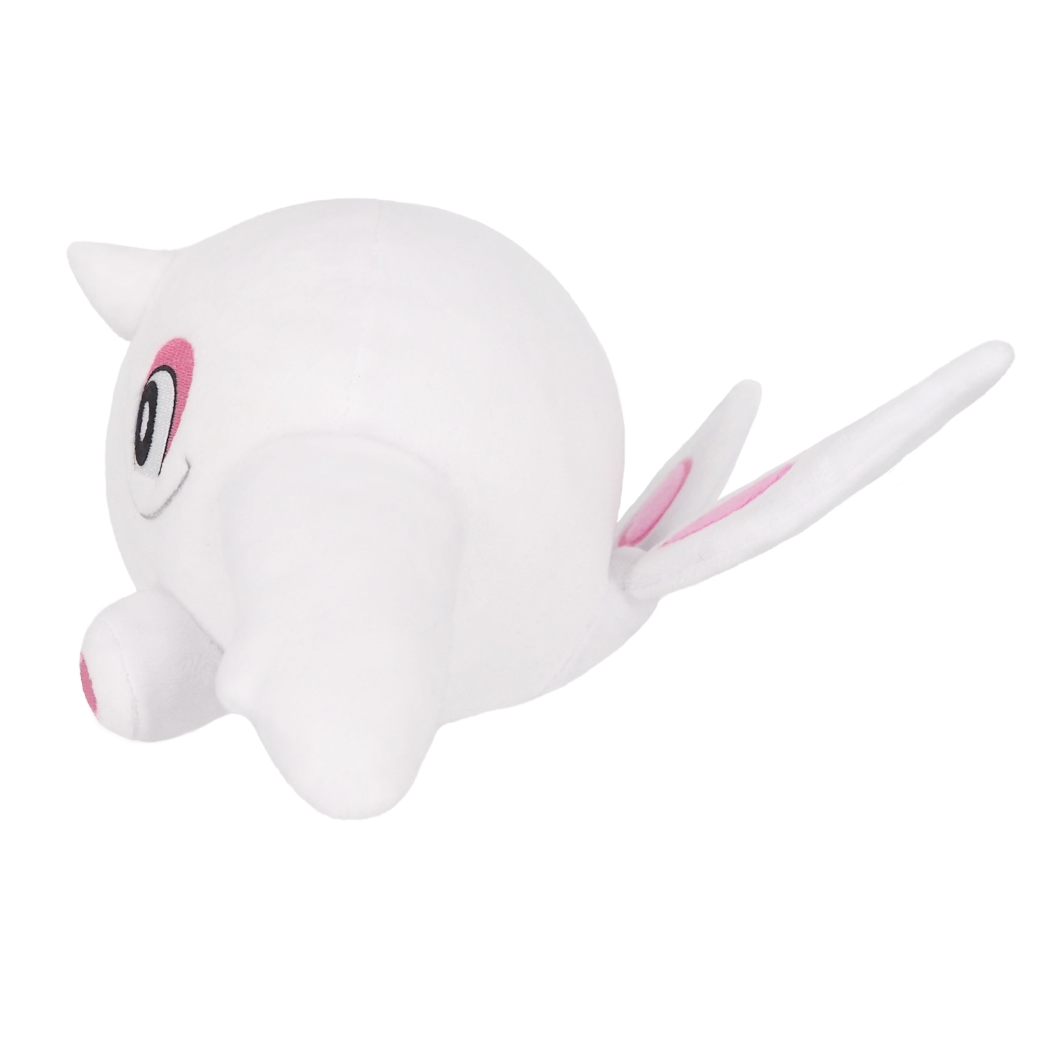 ぬいぐるみ(S)　アルクジラ