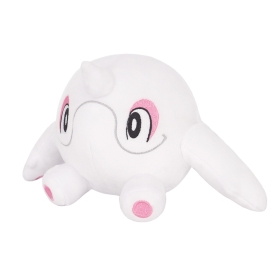 ぬいぐるみ(S) アルクジラ