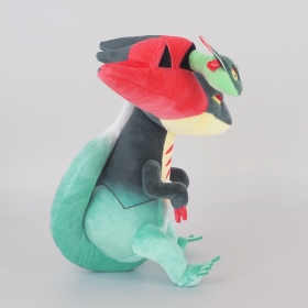 ポケモンセンター限定 ドラパルト ぬいぐるみ - メルカリ