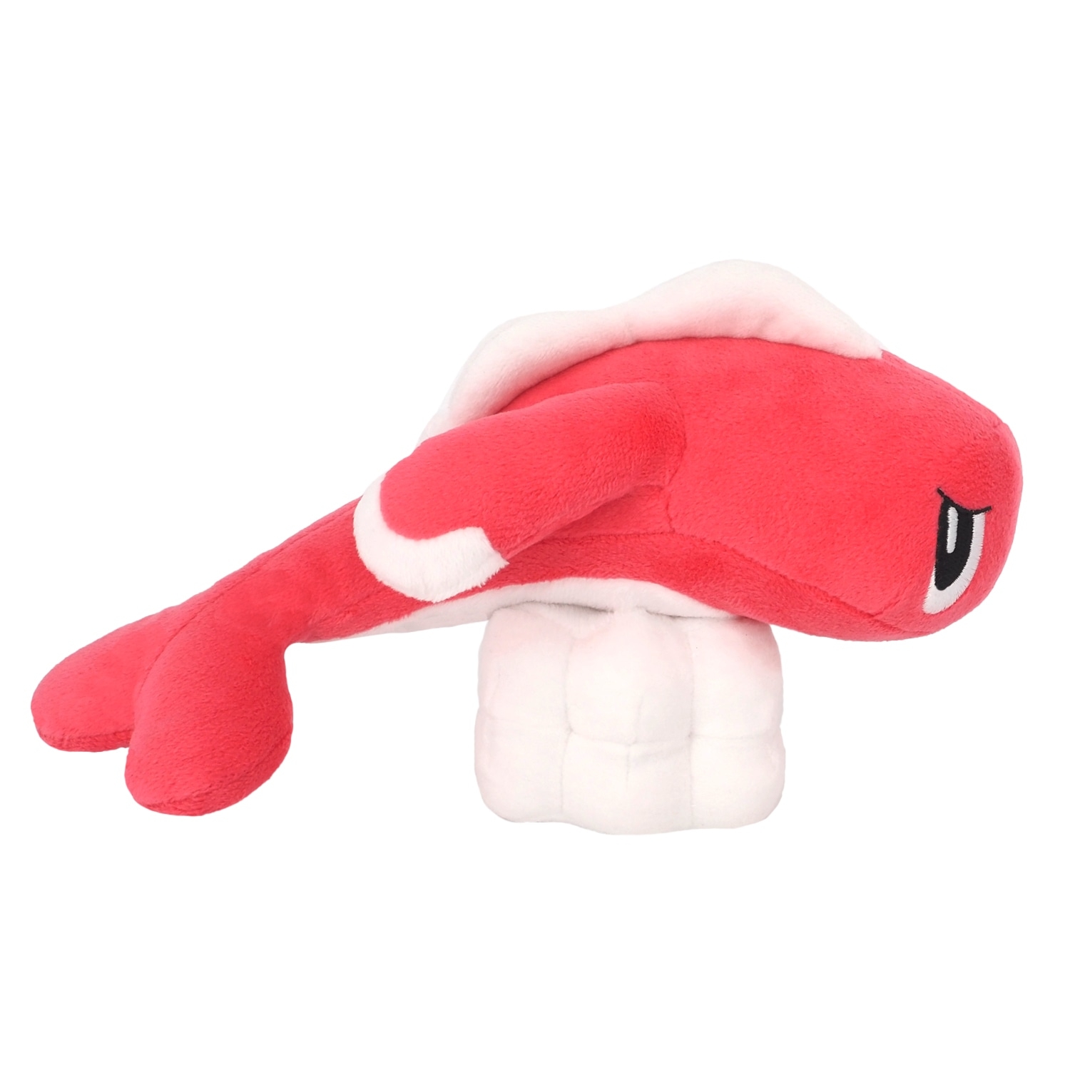 ポケモン　ぬいぐるみ　377 ぬいぐるみ(S) シャリタツ(たれたすがた) ｜【公式】ポケモン