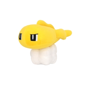 ポケットモンスター もふぐっと カラーセレクションぬいぐるみ