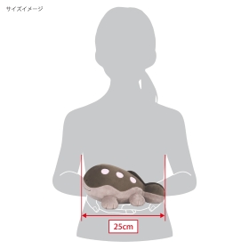 ぬいぐるみ(S) ドオー