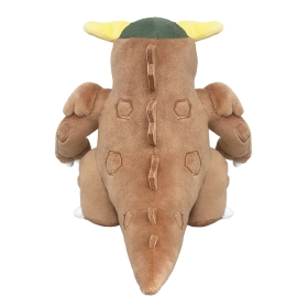 ぬいぐるみ(S)　ガルーラ