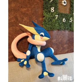 Big More!特大ぬいぐるみ ゲッコウガ