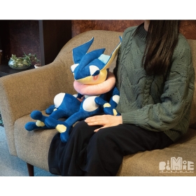 Big More!特大ぬいぐるみ ゲッコウガ