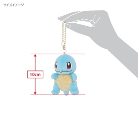 マスコット ゼニガメ