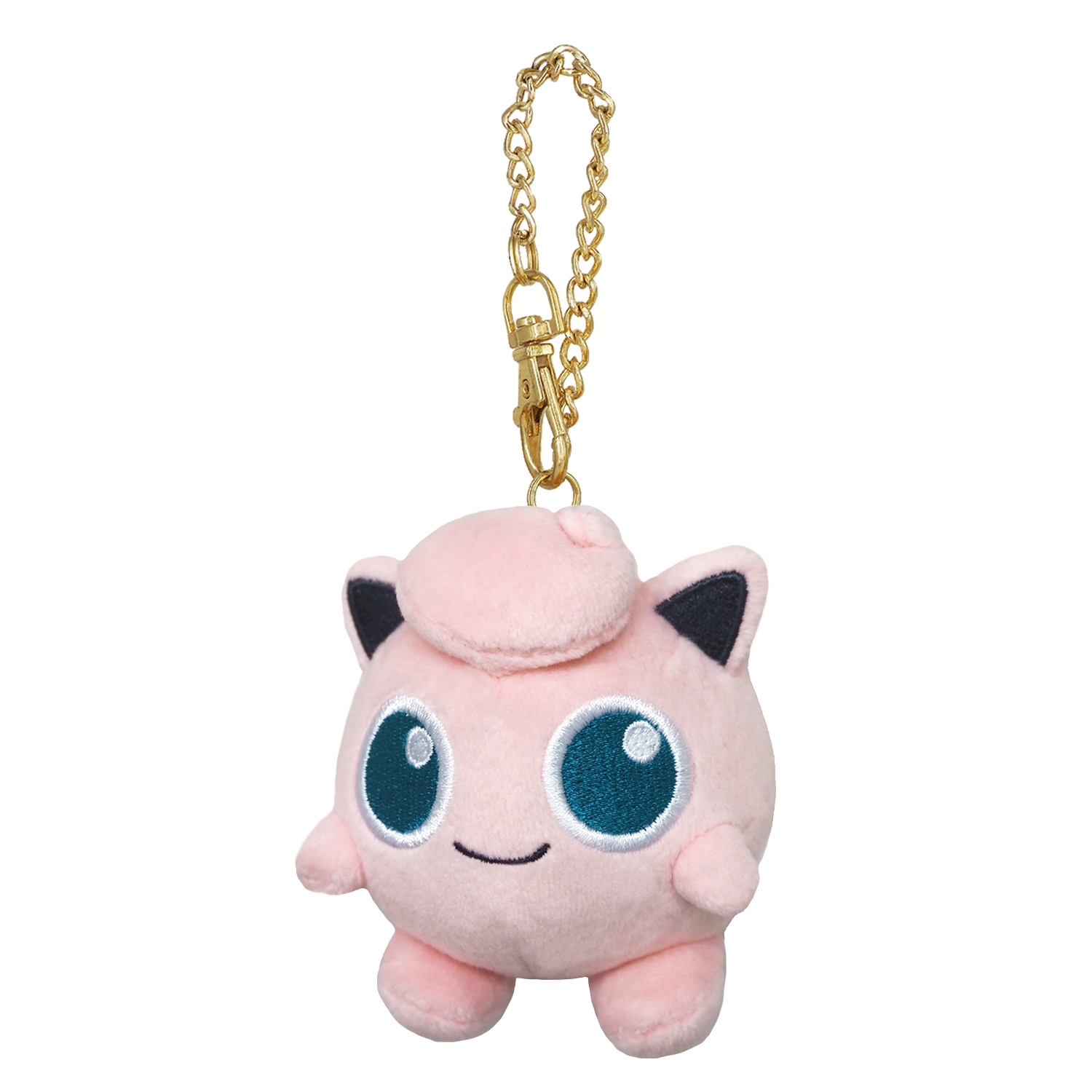 マスコット　プリン