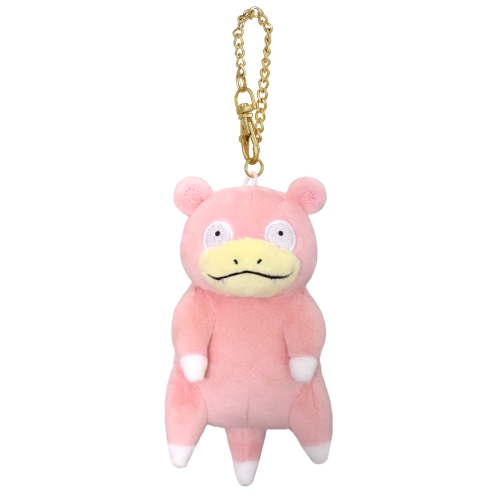 マスコット　ヤドン