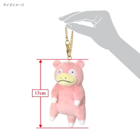 マスコット ヤドン