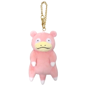 マスコット ヤドン