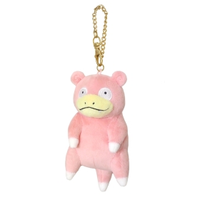 マスコット ヤドン