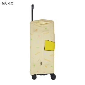 スーツケースカバーM ピカチュウ
