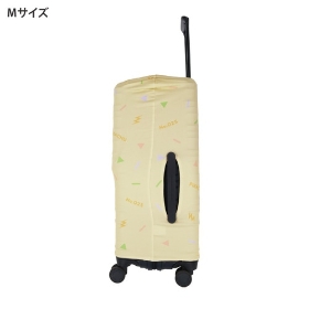 スーツケースカバーM ピカチュウ