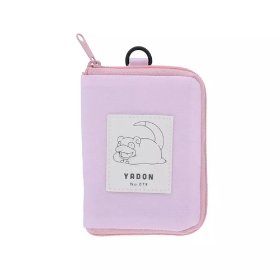 トラベルウォレット ヤドン