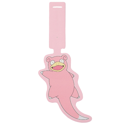 くるっとラゲッジタグ　ヤドン