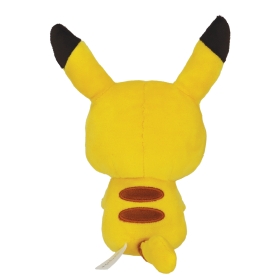モンポケ　ピカチュウ　洗える　ぬいぐるみ