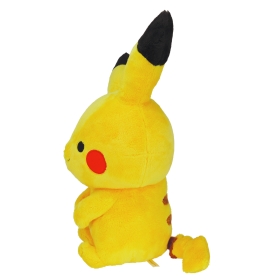 モンポケ ピカチュウ ぬいぐるみ だっこサイズ ｜【公式