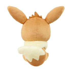 ぬいぐるみ イーブイ : ポケモンセンターオンライン