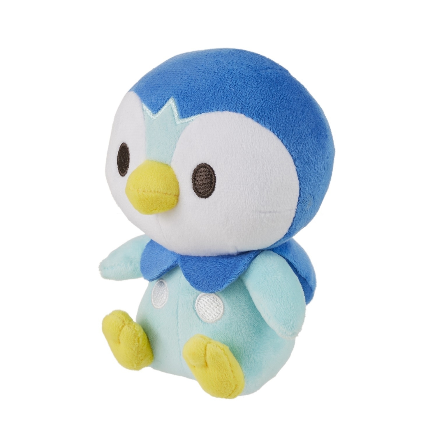モンポケ　ポッチャマ　洗えるぬいぐるみ