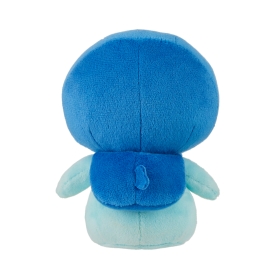 モンポケ　ポッチャマ　洗えるぬいぐるみ