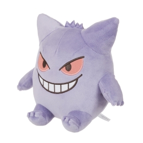 モンポケ ゲンガー 洗える ぬいぐるみ