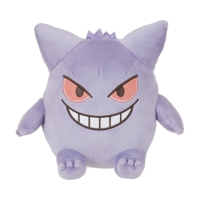 モンポケ ゲンガー 洗える ぬいぐるみ