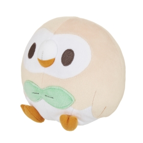 モンポケ モクロー 洗える ぬいぐるみ
