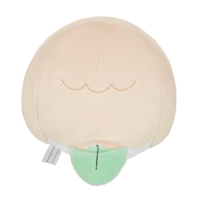 モンポケ モクロー 洗える ぬいぐるみ