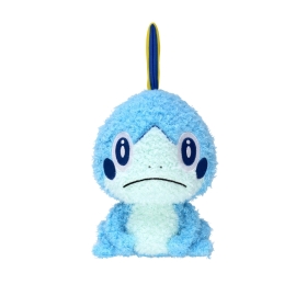 メッソン　もこもこぬいぐるみ