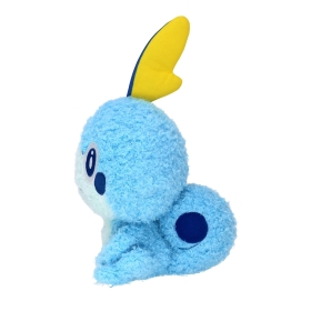 メッソン　もこもこぬいぐるみ