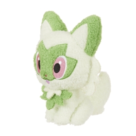 ニャオハ もこもこぷちぬいぐるみ
