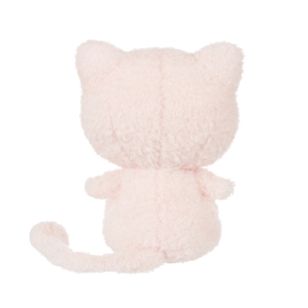 ミュウ もこもこぷちぬいぐるみ