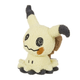 □海外ポケモンセンター限定□ミミッキュの物語 ミミッキュ Vic