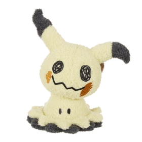 ミミッキュ もこもこぷちぬいぐるみ