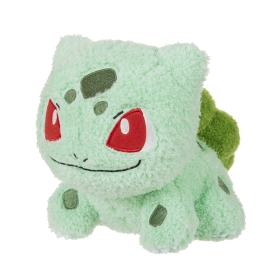 フシギダネ もこもこぷちぬいぐるみ